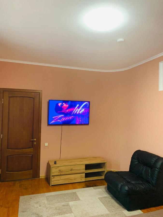 Хостел Friends House Odessa Eksteriør bilde