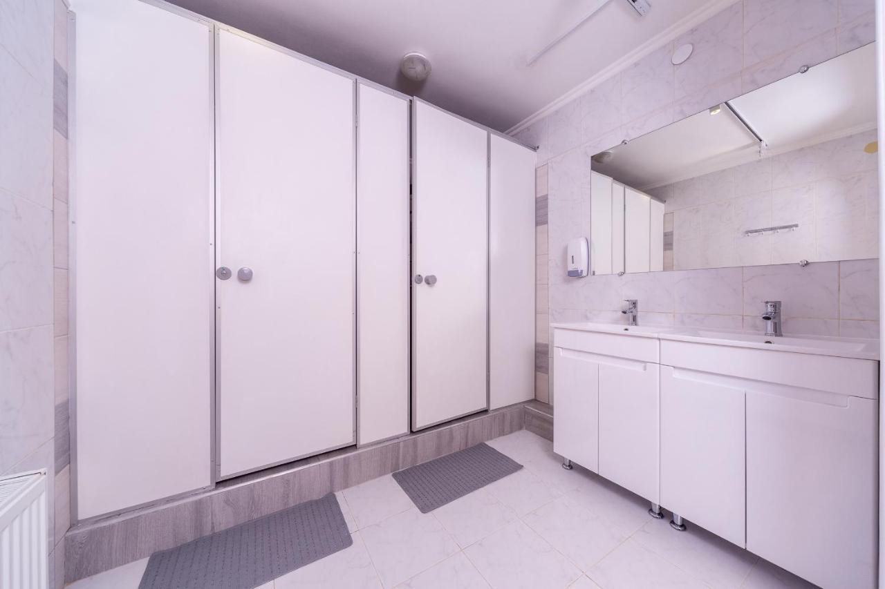 Хостел Friends House Odessa Eksteriør bilde