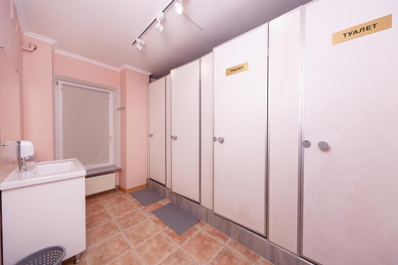 Хостел Friends House Odessa Eksteriør bilde