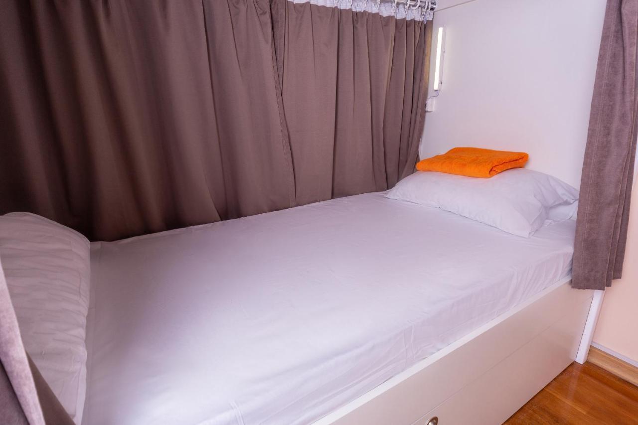 Хостел Friends House Odessa Eksteriør bilde