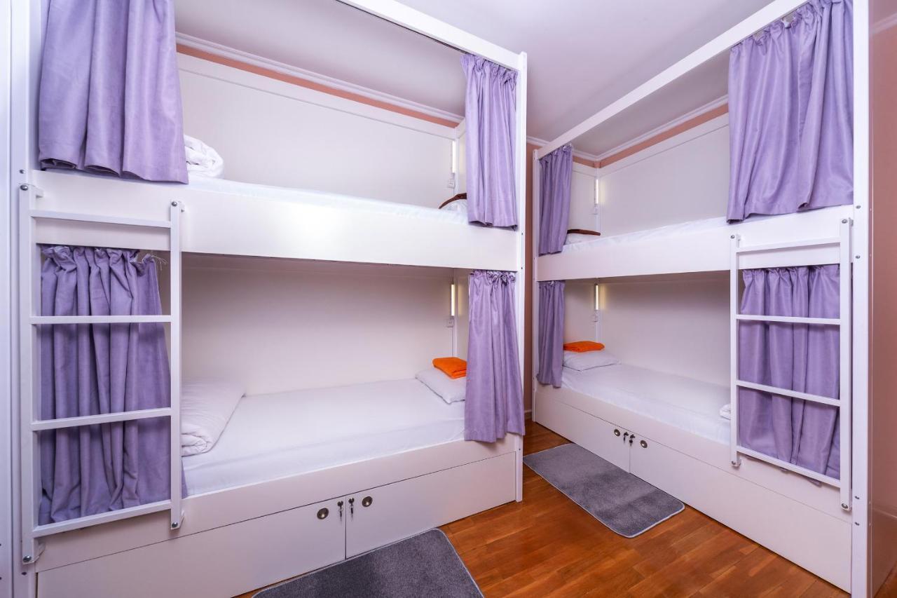 Хостел Friends House Odessa Eksteriør bilde