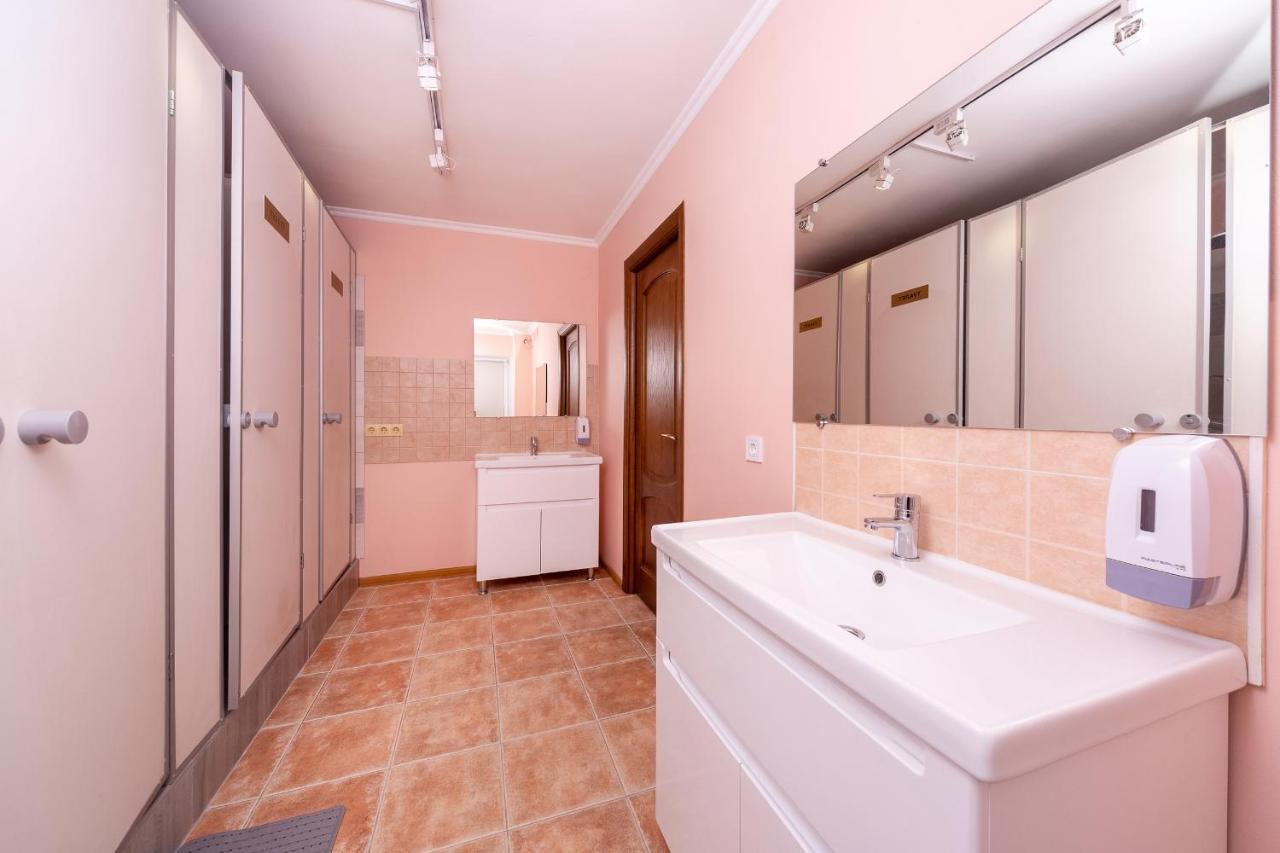 Хостел Friends House Odessa Eksteriør bilde